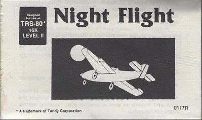 Night Flight