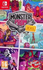 Monster Prom: XXL