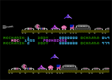 Inside - Screenshot - Gameplay Image