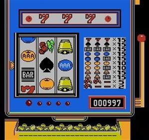 Lucky Bingo - Screenshot - Gameplay Image