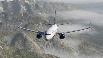 X-Plane 11 - Screenshot - Gameplay Image
