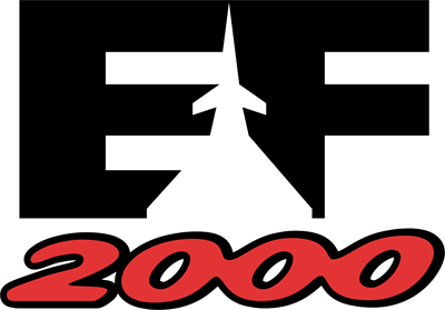 EF 2000 - Clear Logo Image