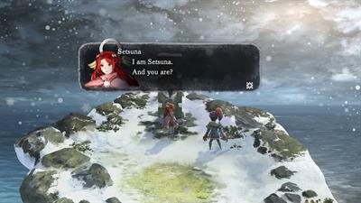 I am Setsuna - Screenshot - Gameplay Image