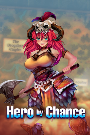 Hero by chance