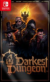 Darkest Dungeon II