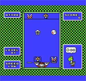 Yoshi - Screenshot - Gameplay Image
