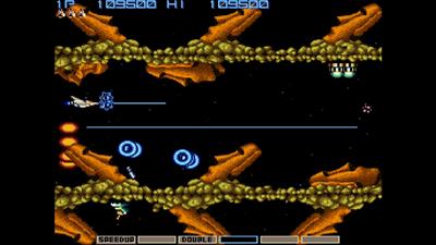 Anniversary Collection: Arcade Classics - Screenshot - Gameplay Image