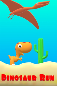 Dinosaur Run