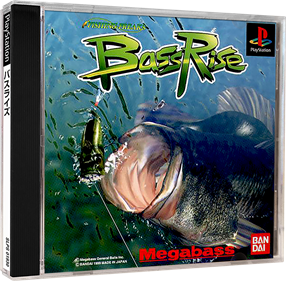 BassRise - Box - 3D Image
