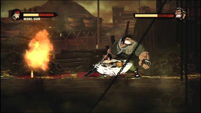 Shank 2 - Screenshot - Gameplay Image