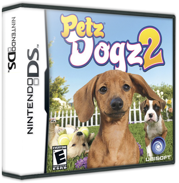 Petz: Dogz 2 Images - LaunchBox Games Database