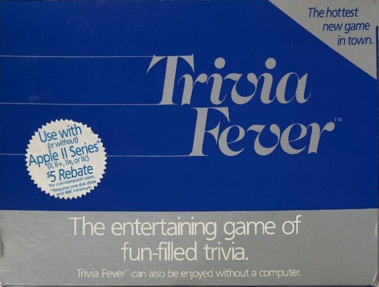 Trivia Fever