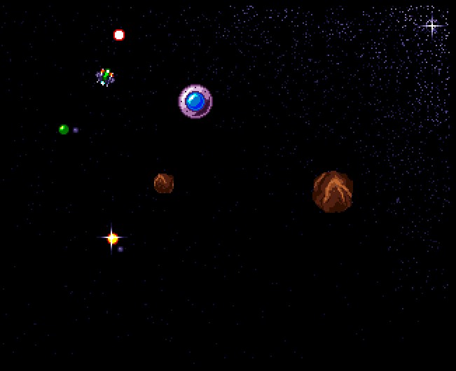 Supernovae
