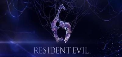 Resident Evil 6 - Banner Image