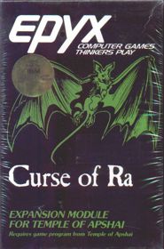 Curse of Ra