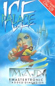 Ice Palace (Creative Sparks) - Box - Front Image