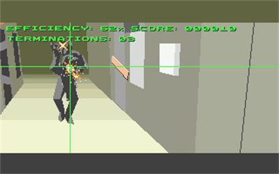 Robocop 3 - Screenshot - Gameplay Image