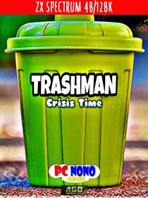 Trashman: Crisis Time