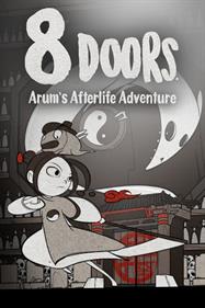 8Doors: Arum's Afterlife Adventure - Box - Front Image