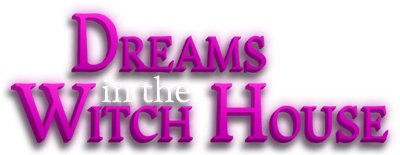 Dreams in the Witch House - Clear Logo Image