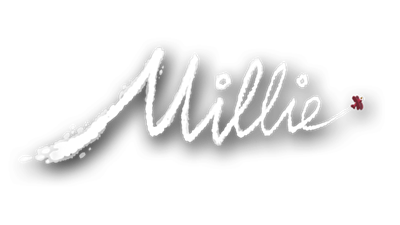 Millie - Clear Logo Image