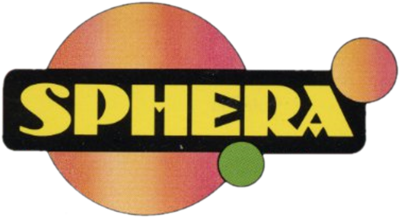 Sphera - Clear Logo Image