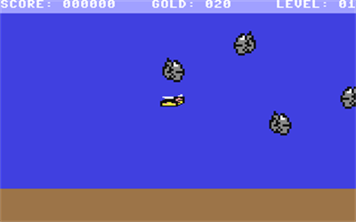 Deep Sea Salvage - Screenshot - Gameplay Image