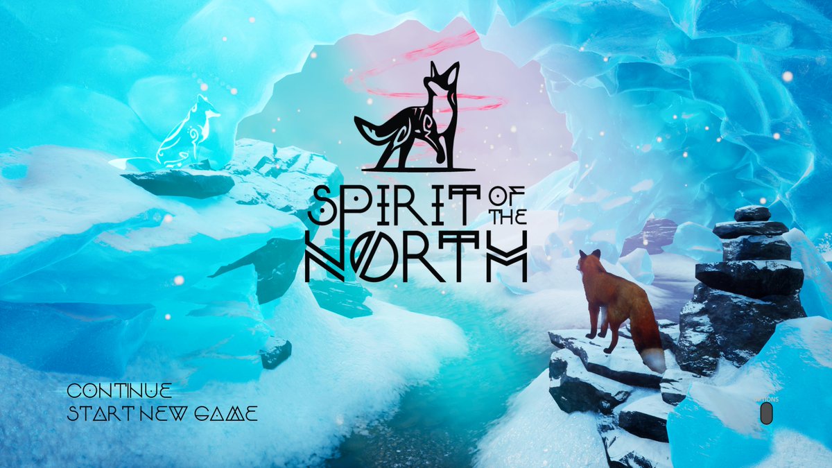 Spirit of the north системные требования