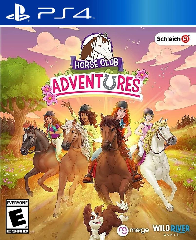 Horse Club