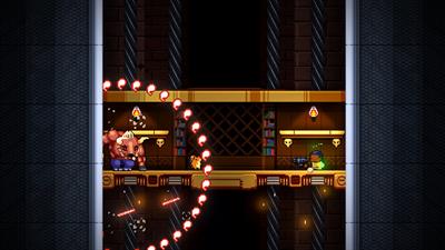 Exit the Gungeon - Screenshot - Gameplay Image