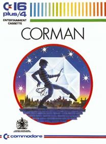 Corman - Box - Front Image