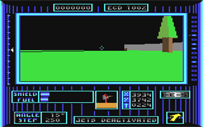 Dark Side - Screenshot - Gameplay Image