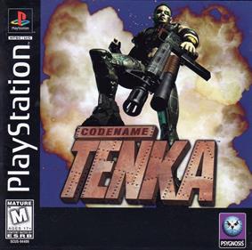 Codename: Tenka