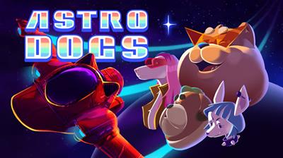 Astrodogs - Banner Image