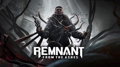 Remnant: From the Ashes - Banner Image