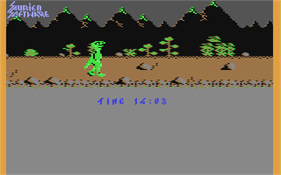 Dinorace 64 - Screenshot - Gameplay Image