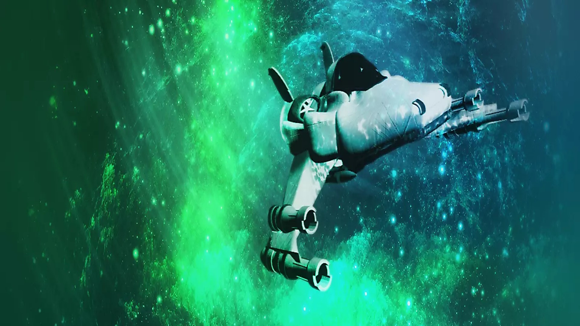 Descent 3: Community Port