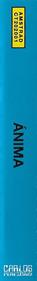 Anima - Box - Spine Image