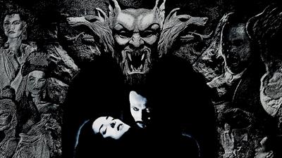Bram Stoker's Dracula - Fanart - Background Image