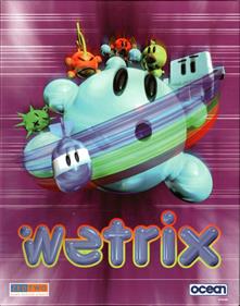 Wetrix - Box - Front Image
