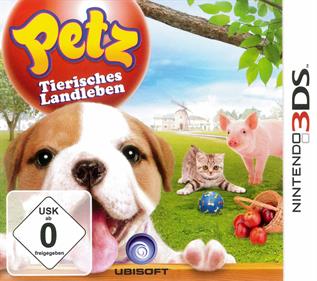 Petz Countryside - Box - Front Image