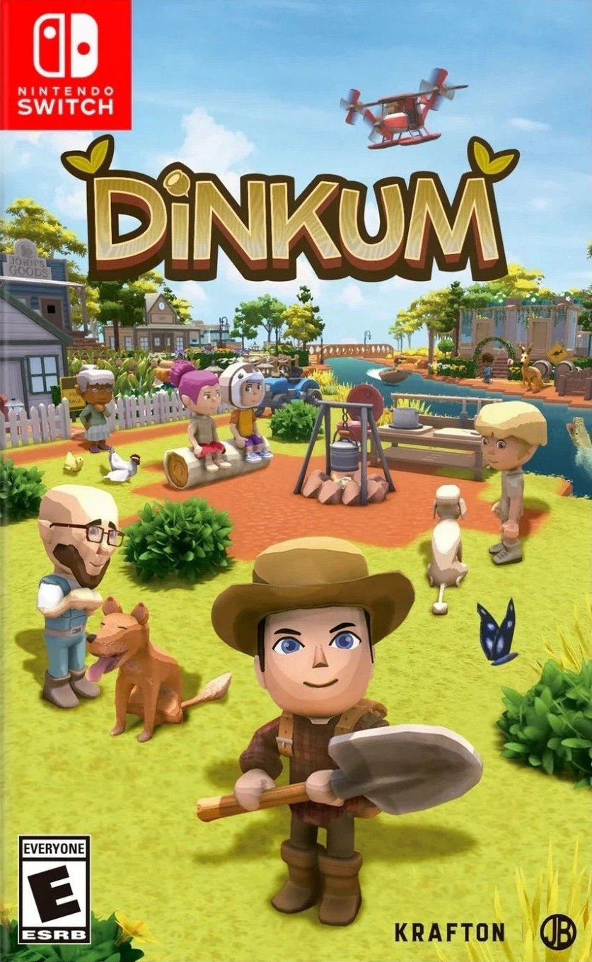 Dinkum