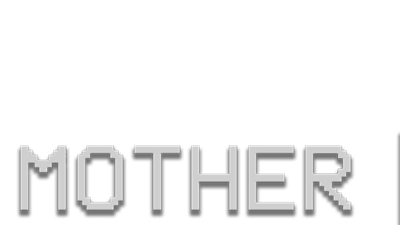 MOTHER - Clear Logo Image