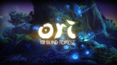Ori and the Blind Forest - Banner