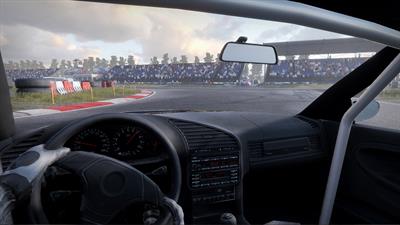 CarX Drift Racing Online - Screenshot - Gameplay Image