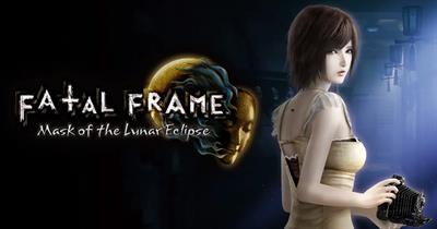 Fatal Frame: Mask of the Lunar Eclipse - Banner Image