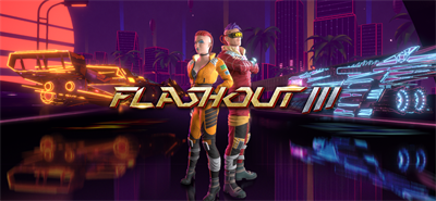 Flashout III - Banner Image