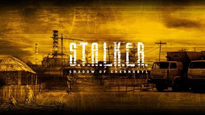 S.T.A.L.K.E.R.: Shadow of Chernobyl - Fanart - Background Image