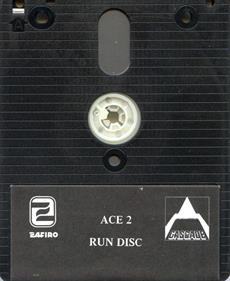ACE 2 - Disc Image