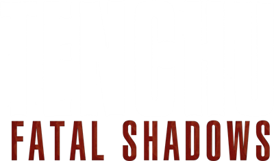 Tenchu: Fatal Shadows - Clear Logo Image
